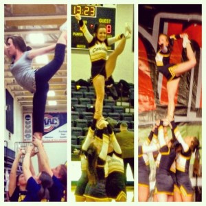 My favorite place in the world.