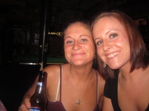 Family reunion in Myrtle Beach 2011